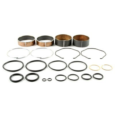 PROX ZESTAW TULEJEK (PANEWEK) ZAWIESZENIA PRZEDNIEGO KAWASAKI KXF 450 '13-'14 (38-6109) PROX ZESTAW TULEJEK (PANEWEK) ZAWIESZENIA PRZEDNIEGO KAWASAKI KXF 450 '13-'14 (38-6109)