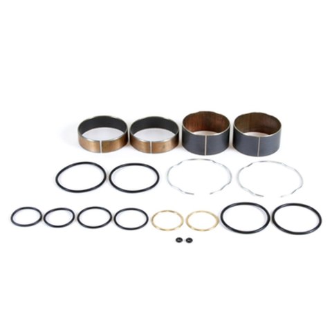 PROX ZESTAW TULEJEK (PANEWEK) ZAWIESZENIA PRZEDNIEGO SUZUKI DRZ 400E/S '00-'14 (38-6037) PROX ZESTAW TULEJEK (PANEWEK) ZAWIESZENIA PRZEDNIEGO SUZUKI DRZ 400E/S '00-'14 (38-6037)