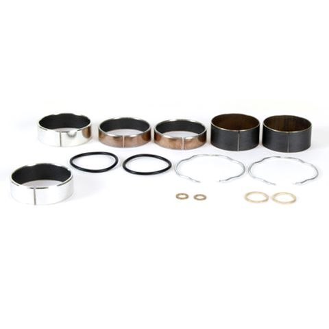 PROX ZESTAW TULEJEK ZAWIESZENIA PRZEDNIEGO HONDA CR 125 '87-89, CR 250 '88 (38-6005) PROX ZESTAW TULEJEK ZAWIESZENIA PRZEDNIEGO HONDA CR 125 '87-89, CR 250 '88 (38-6005)