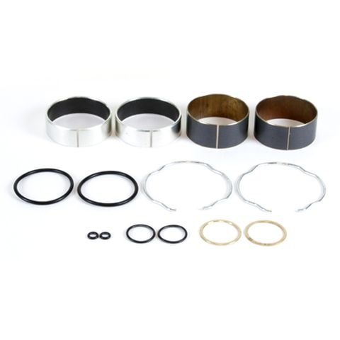 PROX ZESTAW TULEJEK ZAWIESZENIA PRZEDNIEGO HONDA XR 400R '98-04 (38-6057) PROX ZESTAW TULEJEK ZAWIESZENIA PRZEDNIEGO HONDA XR 400R '98-04 (38-6057)