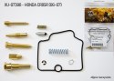 PSYCHIC ZESTAW NAPRAWCZY GAŹNIKA HONDA CR 85R '06-'07 (26-1195) (NA 1 GAŹNIK)