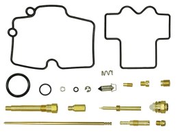 PSYCHIC ZESTAW NAPRAWCZY GAŹNIKA YAMAHA YZF 250 01-02 (26-1287) (NA 1 GAŹNIK)