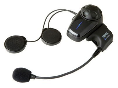 SENA INTERKOM MOTOCYKLOWY SMH10 BLUETOOTH 3.0 DO 900M Z MIKROFONEM NA PAŁĄKU ( 1 ZESTAW ) (EL) SENA INTERKOM MOTOCYKLOWY SMH10 BLUETOOTH 3.0 DO 900M Z MIKROFONEM NA PAŁĄKU ( 1 ZESTAW ) (EL)