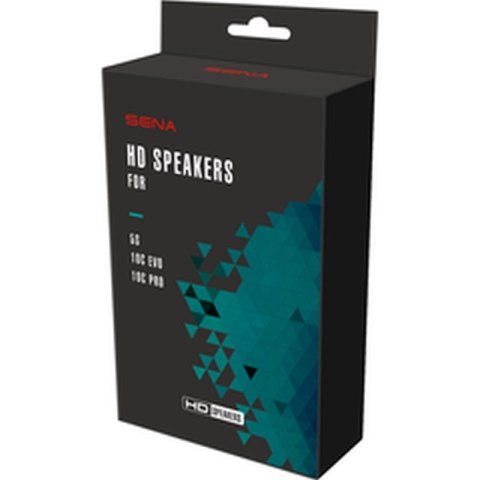 SENA SŁUCHAWKI (GŁOŚNIKI) DO INTERKOMU 5S, 10C Pro, 10C EVO HD SPEAKERS TYPE B (EL) SENA SŁUCHAWKI (GŁOŚNIKI) DO INTERKOMU 5S, 10C Pro, 10C EVO HD SPEAKERS TYPE B (EL)