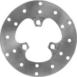 TRW ZF TARCZA HAMULCOWA PRZÓD/TYŁ HONDA CH 125 96-99, SJ 50 BALI 93-99, YAMAHA YQ 50 AEROX 97-12, YQ 100 AEROX 00-04