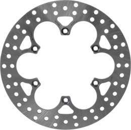 TRW ZF TARCZA HAMULCOWA PRZÓD/TYŁ YAMAHA XV / XVS 125 97-04, XV 750 94-98, GTS 1000 93-95, FJ 1100 / 1200 83-95, VMAX 85-02, FJR