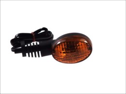 V PARTS (VICMA) KIERUNKOWSKAZ YAMAHA MT-03 660 06-12, XT X/R 660 04-14, KAWASAKI KLX 125 '10 LEWY TYŁ/PRAWY PRZÓD (OPIS) (7580)