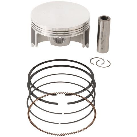 VERTEX TŁOK HONDA TRX 500 FE/FM 12-18 (92,46MM=+0,50MM) (SWORZEŃ 19MM) VERTEX TŁOK HONDA TRX 500 FE/FM 12-18 (92,46MM=+0,50MM) (SWORZEŃ 19MM)