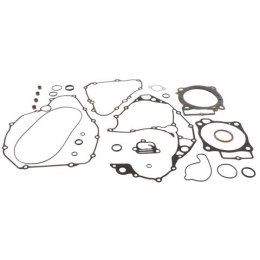 WINDEROSA (VERTEX) KOMPLET USZCZELEK HONDA CRF450R '19-'20, CRF450RWE '19-'20, CRF450RX '19-'20