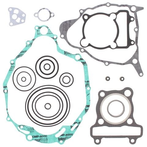 WINDEROSA (VERTEX) KOMPLET USZCZELEK YAMAHA TTR225 '99-04, TTR230 '05-21, XT225 '92-07, WINDEROSA (VERTEX) KOMPLET USZCZELEK YAMAHA TTR225 '99-04, TTR230 '05-21, XT225 '92-07,