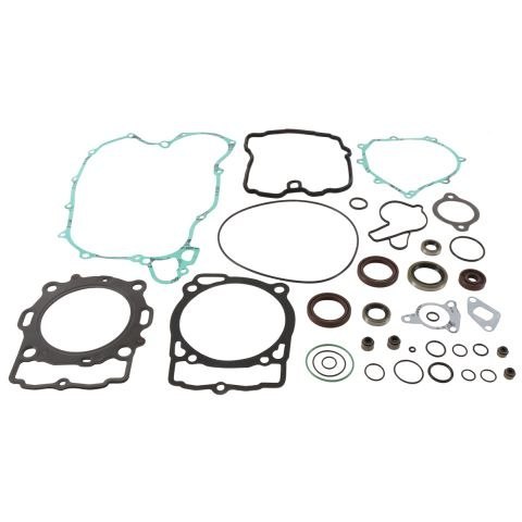 WINDEROSA (VERTEX) KOMPLET USZCZELEK Z USZCZELNIACZAMI SILNIKOWYMI HUSQVARNA FE 501 14-16, FE 501S 15-16, KTM EXC 500 12-16, EXC WINDEROSA (VERTEX) KOMPLET USZCZELEK Z USZCZELNIACZAMI SILNIKOWYMI HUSQVARNA FE 501 14-16, FE 501S 15-16, KTM EXC 500 12-16, EXC
