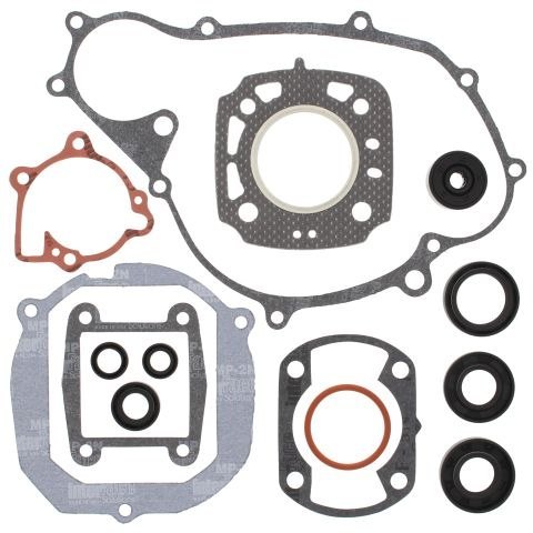 WINDEROSA (VERTEX) KOMPLET USZCZELEK Z USZCZELNIACZAMI SILNIKOWYMI YAMAHA YZ80 86-92 WINDEROSA (VERTEX) KOMPLET USZCZELEK Z USZCZELNIACZAMI SILNIKOWYMI YAMAHA YZ80 86-92