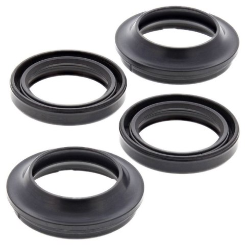 ALL BALLS KOMPLET USZCZELNIACZY OLEJOWYCH I PYŁOWYCH YAMAHA SR 400 '15-'17, XT 250 '08-'22 ALL BALLS KOMPLET USZCZELNIACZY OLEJOWYCH I PYŁOWYCH YAMAHA SR 400 '15-'17, XT 250 '08-'22