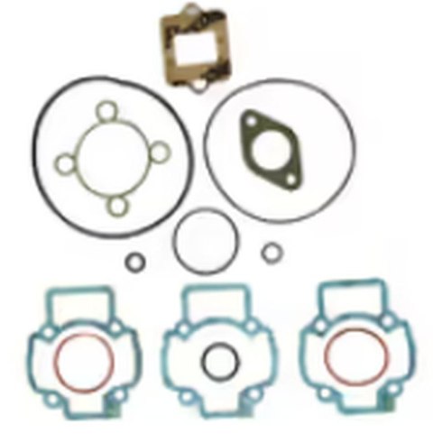 ATHENA KOMPLET USZCZELEK APRILIA SR 50 '01-14'; DERBI GP1 50 '06-09'; GILERA ST 50 '08-18' ATHENA KOMPLET USZCZELEK APRILIA SR 50 '01-14'; DERBI GP1 50 '06-09'; GILERA ST 50 '08-18'