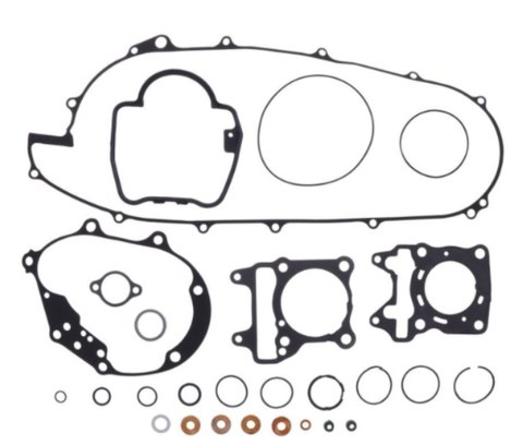 ATHENA KOMPLET USZCZELEK HONDA SH 125 '13-'16 (JF41A,JF41B,JF41D) ATHENA KOMPLET USZCZELEK HONDA SH 125 '13-'16 (JF41A,JF41B,JF41D)