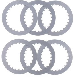 ATHENA PRZEKŁADKI TARCZ SPRZĘGŁOWYCH HUSQVARNA CR 125 '95-' 13, TC/TE 250 '04-'13, WRE 125 '95-'12, WR 125 '98-'13, KTM EXC '04-