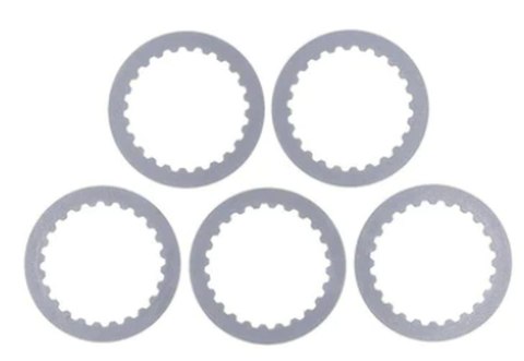 ATHENA PRZEKŁADKI TARCZ SPRZĘGŁOWYCH YAMAHA YZ 250 2T '93-'22, WR 250 '88, YZ 450F '07-'10, YZ 250X '17-'22 ATHENA PRZEKŁADKI TARCZ SPRZĘGŁOWYCH YAMAHA YZ 250 2T '93-'22, WR 250 '88, YZ 450F '07-'10, YZ 250X '17-'22