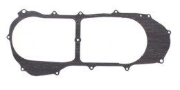ATHENA USZCZELKA POKRYWY SPRZĘGŁA SUZUKI AN 125/150 '95-'00 (OEM:1148220E00; 1148220E10)