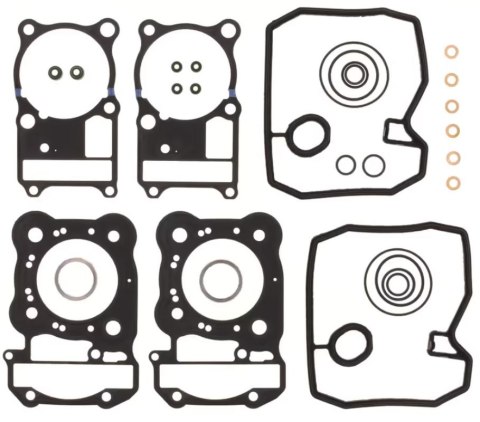 ATHENA USZCZELKI TOP-END HONDA NTV 650 '91-'96 ATHENA USZCZELKI TOP-END HONDA NTV 650 '91-'96