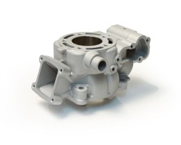 CYLINDER WORKS CYLINDER KAWASAKI KX 85 '06-'13 STANDARD (48,50 MM) NICASIL
