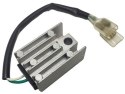 DZE REGULATOR NAPIĘCIA HONDA XR 600R '91-'00; XR 650R '00-'07 (OEM 31400-MN1-680) (12A)