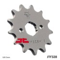 JT ZĘBATKA PRZEDNIA 273 15 HONDA XR 200R, XL 200R '81-'83 (27315JT) (ŁAŃC. 520)