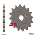 JT ZĘBATKA PRZEDNIA 415 16 YAMAHA RD 80 MX '81-82' (41516JT) (ŁAŃC. 420)