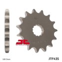 JT ZĘBATKA PRZEDNIA 439 15 SUZUKI GSX 400 '81-86', GR 650 '83-85' (43915JT) (ŁAŃC. 530)