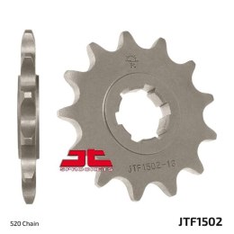 JT ZĘBATKA PRZEDNIA 569 13 KAWASAKI KXT 250 '87' (56913JT) (ŁAŃC. 520)