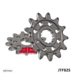 JT ZĘBATKA PRZEDNIA 825 13 HUSQVARNA TC/TE/TXC 250/310 '09-13' (82513JT) (ŁAŃC. 520)