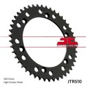 JT ZĘBATKA TYLNA 1503 46 HUSQVARNA 125/250 WRK '88-89', CAGIVA 125/250 WMX '85-88' (150346JT) (ŁAŃC.520)