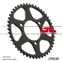 JT ZĘBATKA TYLNA 239 40 HONDA MTX 80R '83-'86, MBX 50 (23940JT) (ŁAŃC. 420)