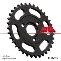 JT ZĘBATKA TYLNA 255 26 HONDA Z 50 MONKEY (25526JT) (ŁAŃC.520)
