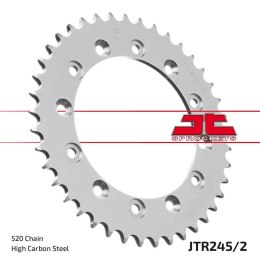JT ZĘBATKA TYLNA 270 51 YAMAHA YZ/YZF/WRF '99-'24 (27051JT) (ŁAŃC. 520)