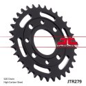 JT ZĘBATKA TYLNA 279 42 HONDA VT 125C '99-'07 (27942JT) (ZAMIENNA Z 4668 42 JTR273.42) (ŁAŃC. 520)