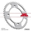 JT ZĘBATKA TYLNA 4306 46 HONDA CR 80/85 '85-'07 (430646JT) (ŁAŃC. 420)