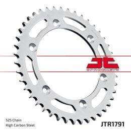 JT ZĘBATKA TYLNA 4365 42 SUZUKI DR 650 SE '96-'12 (436542JT) (ŁAŃC. 525)