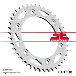 JT ZĘBATKA TYLNA 4400 42 HONDA CBR 600F '01-20', CBR 900 RR '00-03', CBR 1000 RR '04-20', VTR 1000 SP1/SP2 '00-06' (440042JT) (Ł