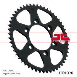 JT ZĘBATKA TYLNA 4429 48 RIEJU 50 SPIKE '02-05', TANGO '03-05' (442948JT) (ŁAŃC.420)
