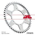 JT ZĘBATKA TYLNA 4440 48 YAMAHA YZF-R6 '03-10' (444048JT) (ŁAŃC.532) (ORYG.)