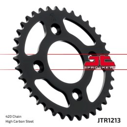 JT ZĘBATKA TYLNA 4463 37 HONDA CRF 50 '04-20'; XR 50 '00-04' (446337JT) (ŁAŃC.420)