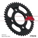 JT ZĘBATKA TYLNA 4521 44 HONDA CG 125 '00-06 (452144JT) (ŁAŃC.428)