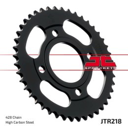 JT ZĘBATKA TYLNA 4521 44 HONDA CG 125 '00-06 (452144JT) (ŁAŃC.428)