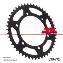 JT ZĘBATKA TYLNA 473 40 KAWASAKI Z 200 '77-83', Z 250 '81-83' (47340JT) (ŁAŃC.520)