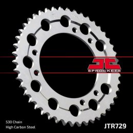 JT ZĘBATKA TYLNA 713 46 CAGIVA ELEFANT 750/900 '90-98', GRAND CANYON 900 '99' (71346JT) (ŁAŃC.530)