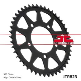 JT ZĘBATKA TYLNA 795 41 SUZUKI GS 400E, (STD.-1) SV 400 (STD. -4) (79541JT) (ŁAŃC. 520) NA ZAMÓWIENIE