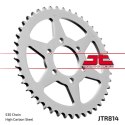 JT ZĘBATKA TYLNA 814 45 SUZUKI GS 400 '77-79, GSX 400 '80-87, GS 450 '80-88 (81445JT) (ŁAŃC. 530)