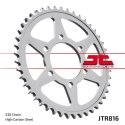 JT ZĘBATKA TYLNA 816 38 SUZUKI GR 650 '83-85 (81638JT) (ŁAŃC. 530)