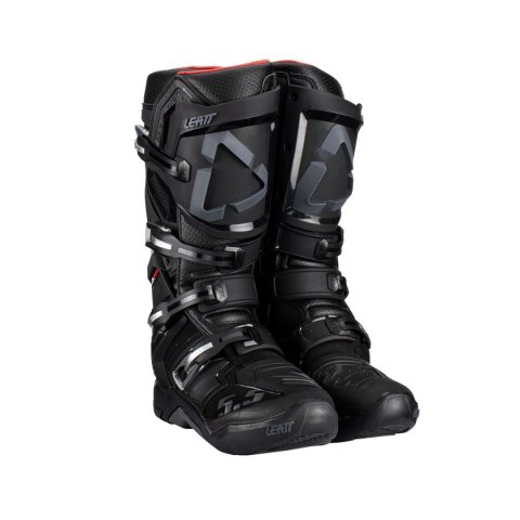 LEATT BUTY CROSS 5.5 FLEXLOCK BOOTS BLACK KOLOR CZARNY ROZMIAR 43 / 27.5 cm LEATT BUTY CROSS 5.5 FLEXLOCK BOOTS BLACK KOLOR CZARNY ROZMIAR 43 / 27.5 cm