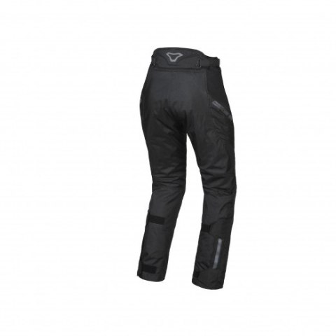 MACNA WYPRZEDAŻ SPODNIE (WYPINANY RAINTEX) DAMSKIE DEVA LADIES MOTORCYCLE PANTS BLACK KOLOR CZARNY ROZMIAR XL MACNA WYPRZEDAŻ SPODNIE (WYPINANY RAINTEX) DAMSKIE DEVA LADIES MOTORCYCLE PANTS BLACK KOLOR CZARNY ROZMIAR XL
